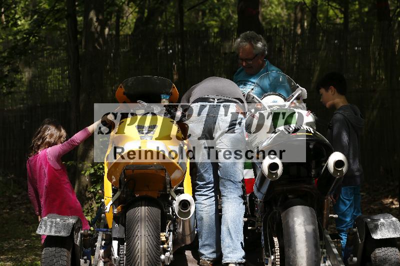 /Archiv-2024/17 01.05.2024 Speer Racing ADR/Impressionen